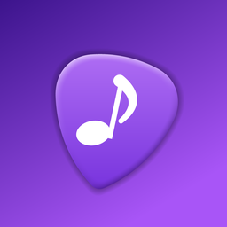 FretWise app icon