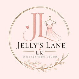 Jelly&rsquo;s Lane LK logo